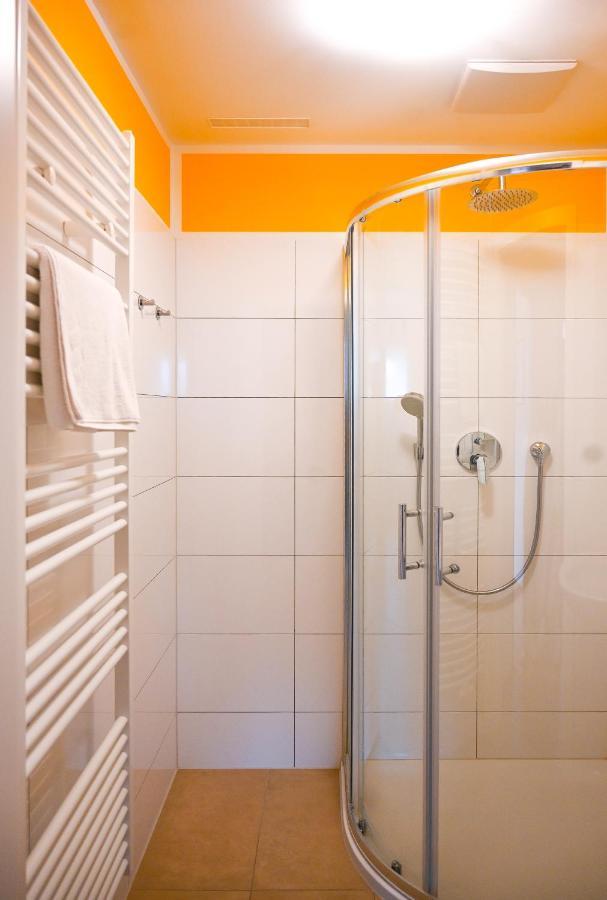 Modern Suite Schoenbrunn Wien Eksteriør billede